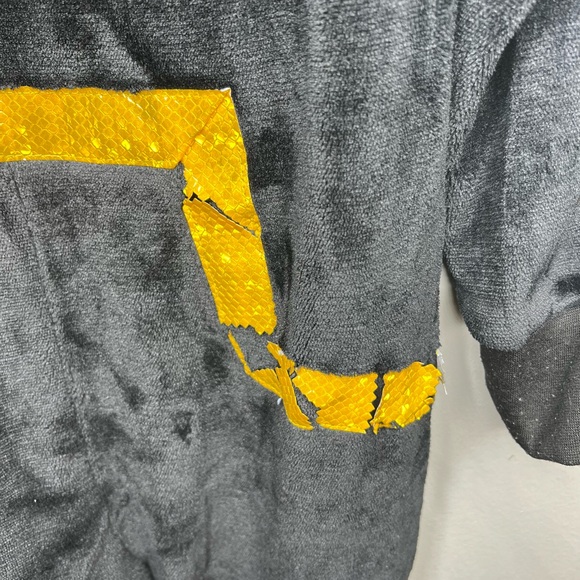 Fortnite Dark Voyager Costume - Elite Space Explorer Outfit(Size L/XL) - Picture 10 of 16